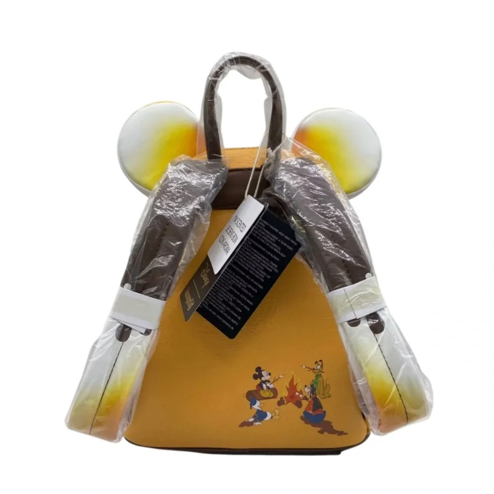 Loungefly nwt disney